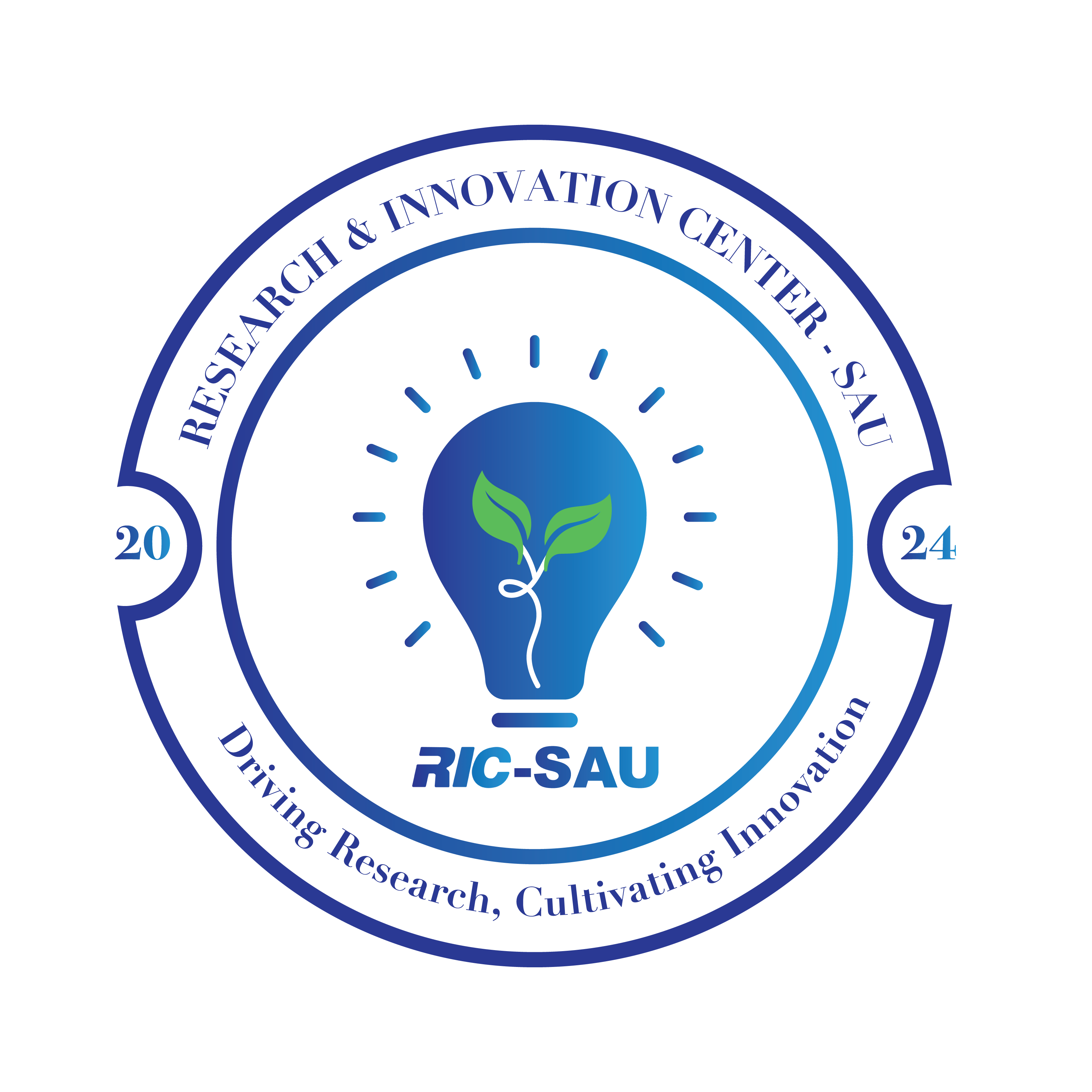 Research & Innovation Logo